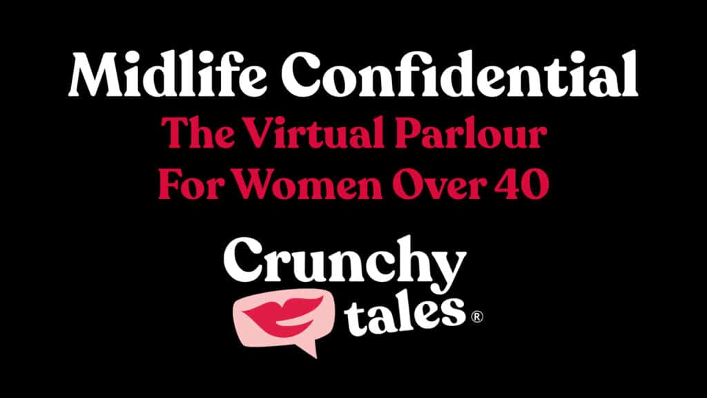 Midlife Confidential | CrunchyTales.com