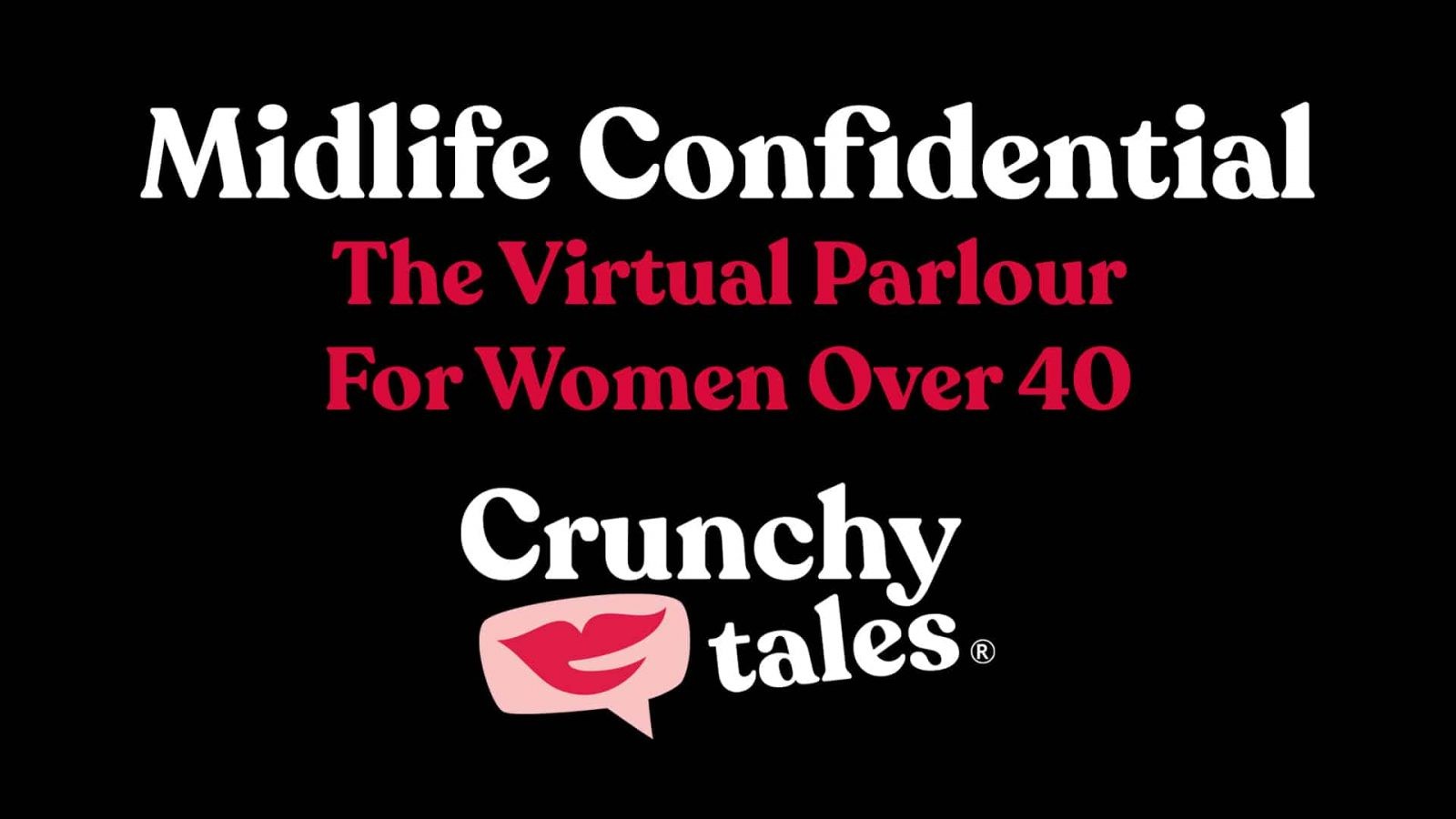 Midlife Confidential | CrunchyTales.com