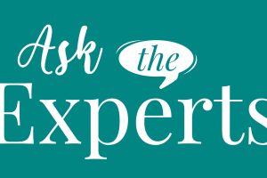 Ask The Experts Green