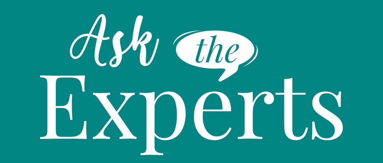 Ask The Experts Green