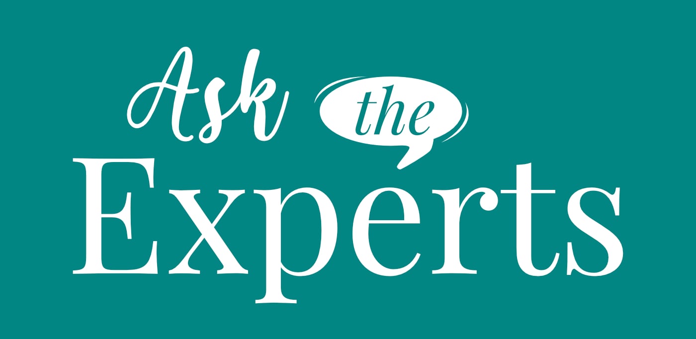 Ask The Experts Green