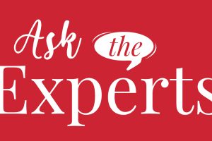 Ask The Experts Red