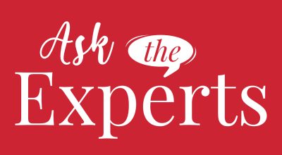 Ask The Experts Red
