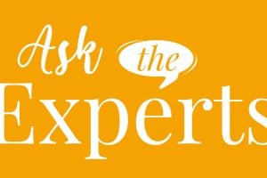 Ask The Experts Yellow