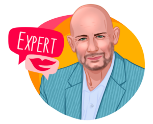 Bradley Richardson | Advanced Adulting Expert
