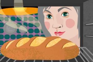 Lessons In Loaf: Baking Bread 2.0 | CrunchyTales