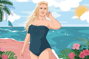 Swimsuits | CrunchyTales