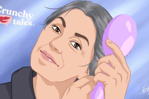 Hair After Summer | CrunchyTales