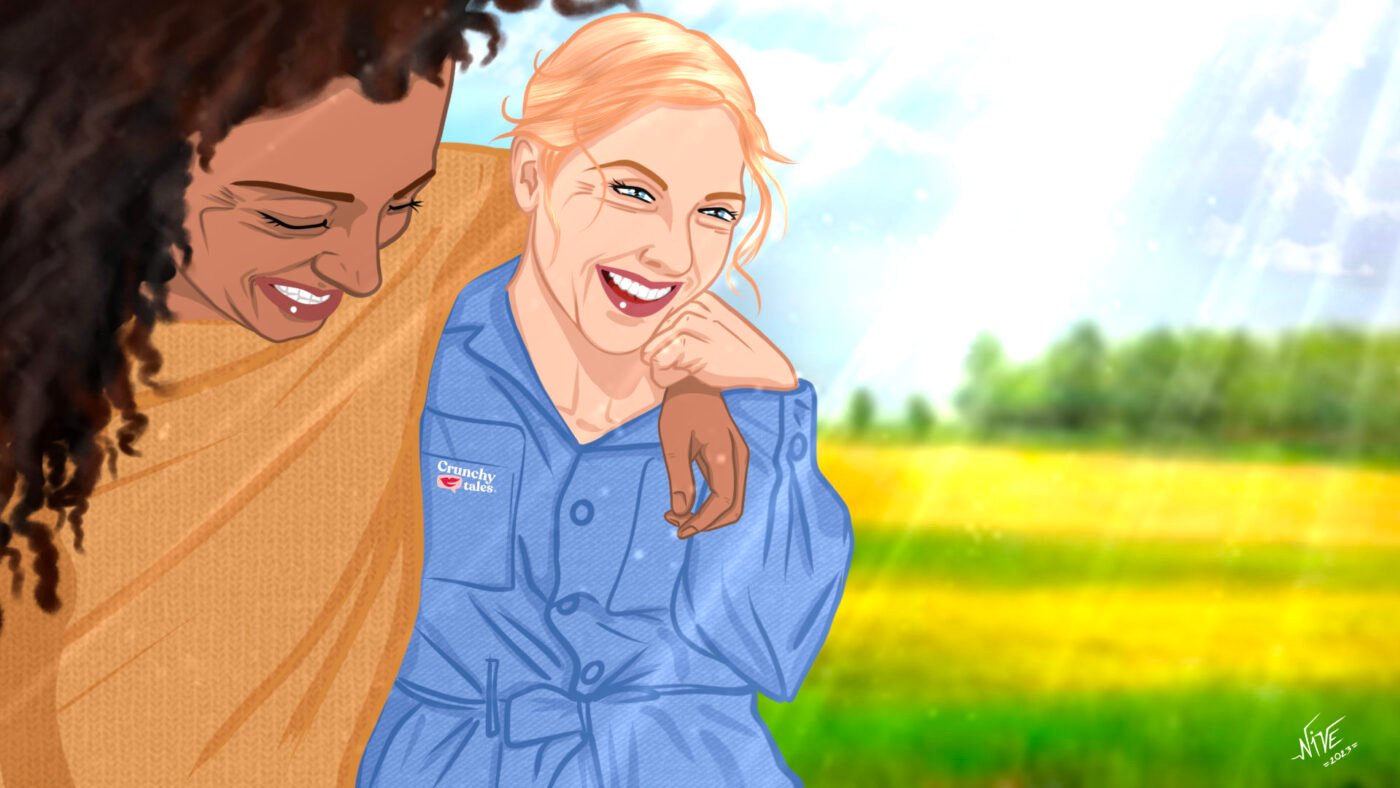 The Joy Of Taking The Same Vacation Year After Year | CrunchyTales
