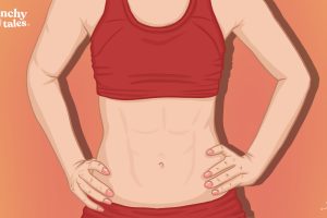 Abs Workouts | CrunchyTales