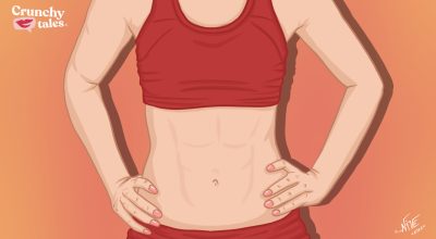 Abs Workouts | CrunchyTales