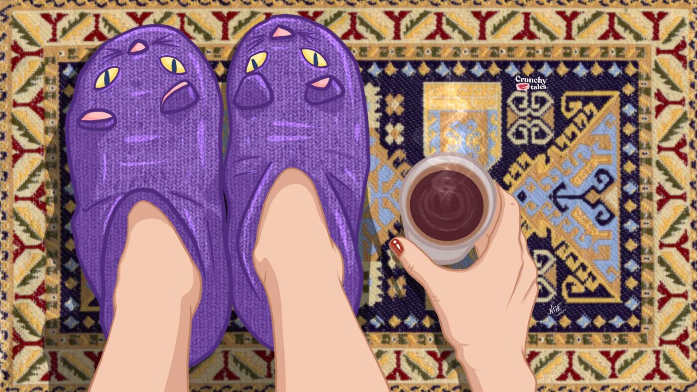 Best Cozy Slippers To Keep You Warm All Winter Long | CrunchyTales