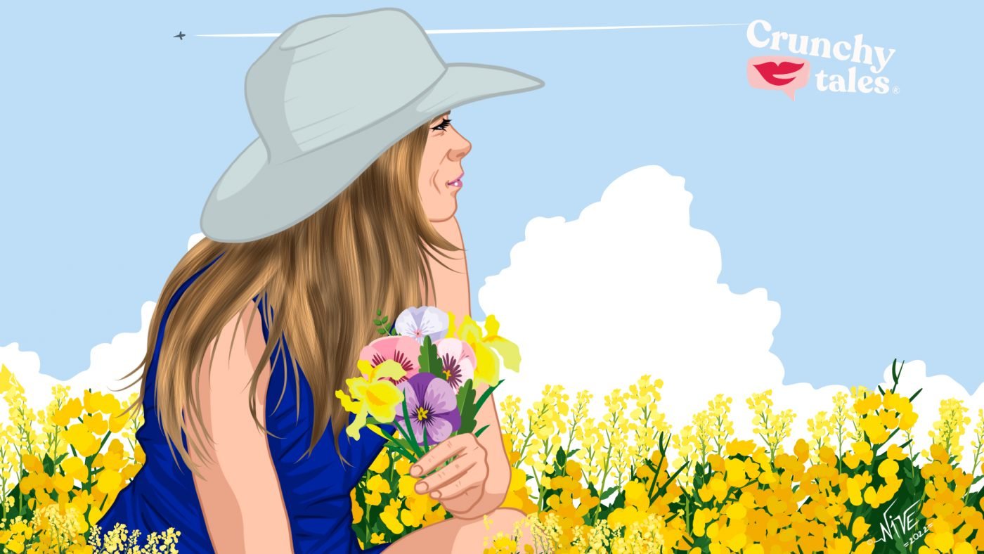 Clean Fragrances | CrunchyTales