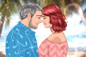 Vacation Therapy For Mature Couples | CrunchyTales