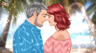 Vacation Therapy For Mature Couples | CrunchyTales