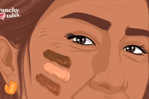 Best Foundation | CrunchyTales