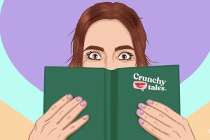 Best Books | CruchyTales