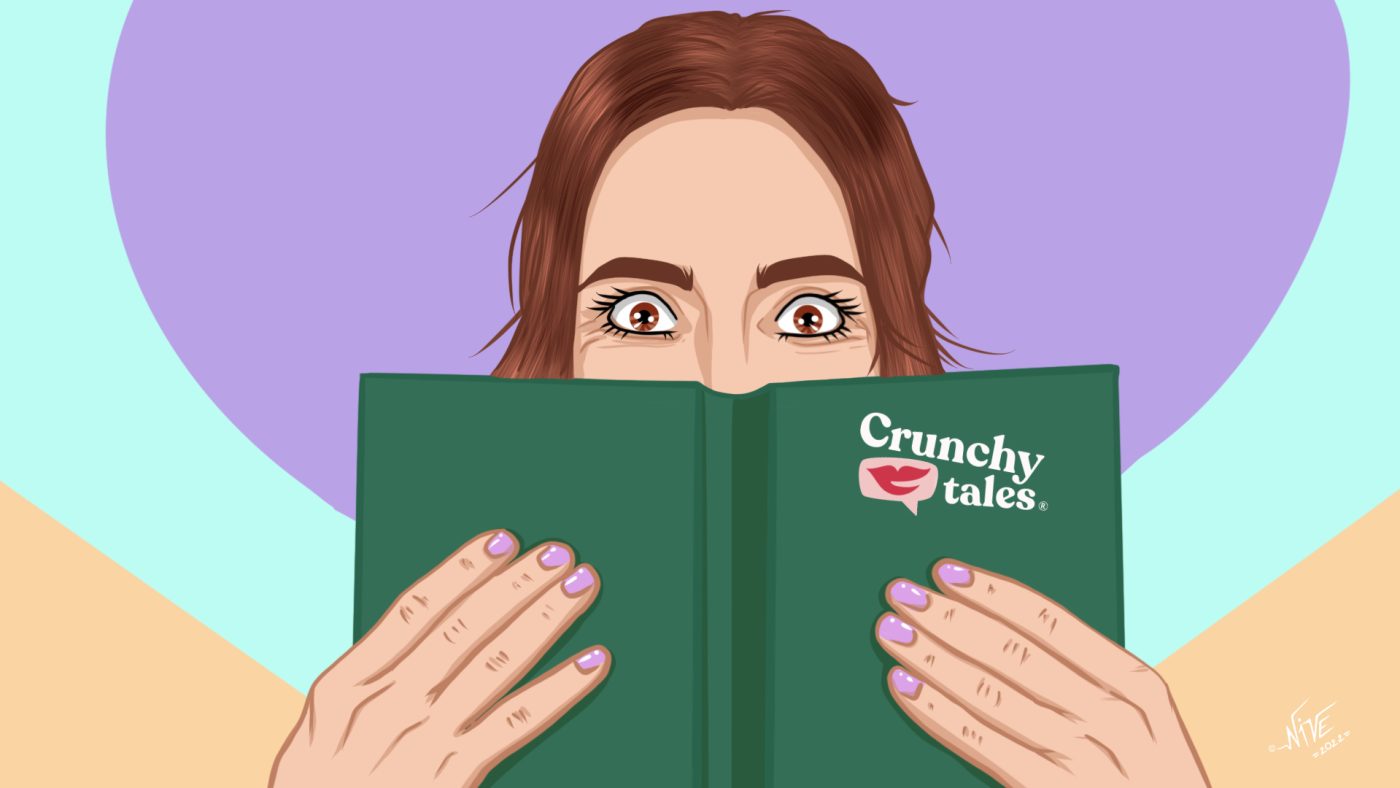 Best Books | CruchyTales