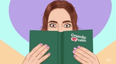 Best Books | CruchyTales