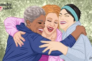 Gifts Of Ageing | CrunchyTales