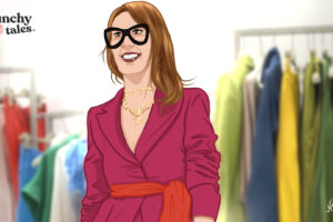 Simona Bertolotto | CruncyTales