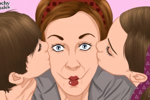 Single Mum Over 40 | CrunchyTales