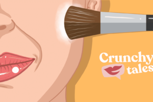 Summer Make Up | CrunchyTales