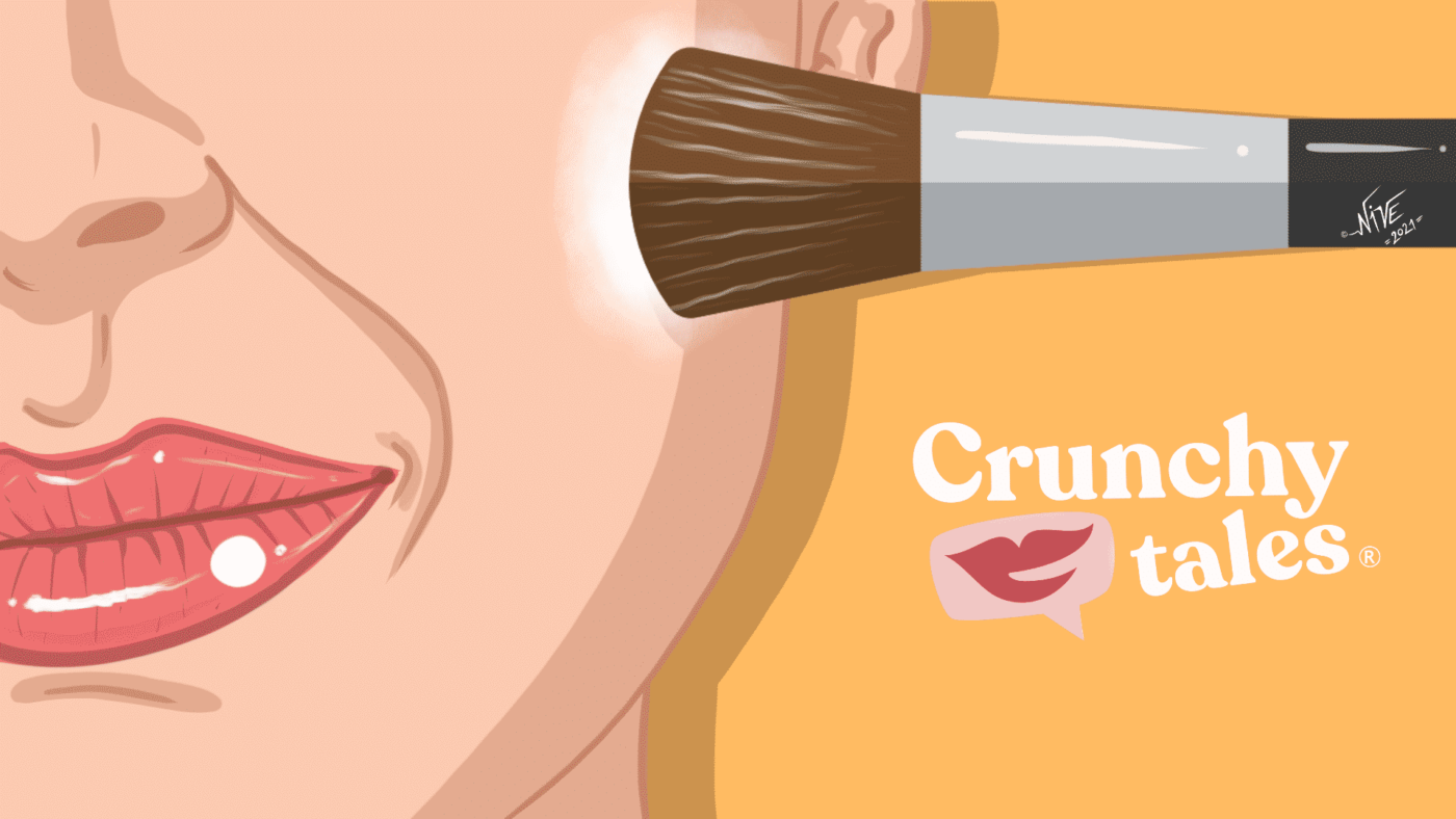 Summer Make Up | CrunchyTales