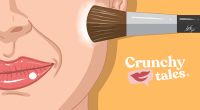 Summer Make Up | CrunchyTales