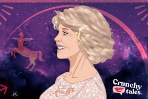Sagittarius | CrunchyTales