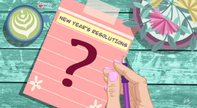 Are New Year's Resolutions Still Worth It When You Grow Older? | CrunchyTales