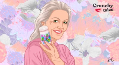 Collagen Gummies | CrunchyTales
