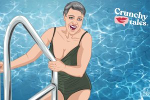 Body Neutrality | CrunchyTales
