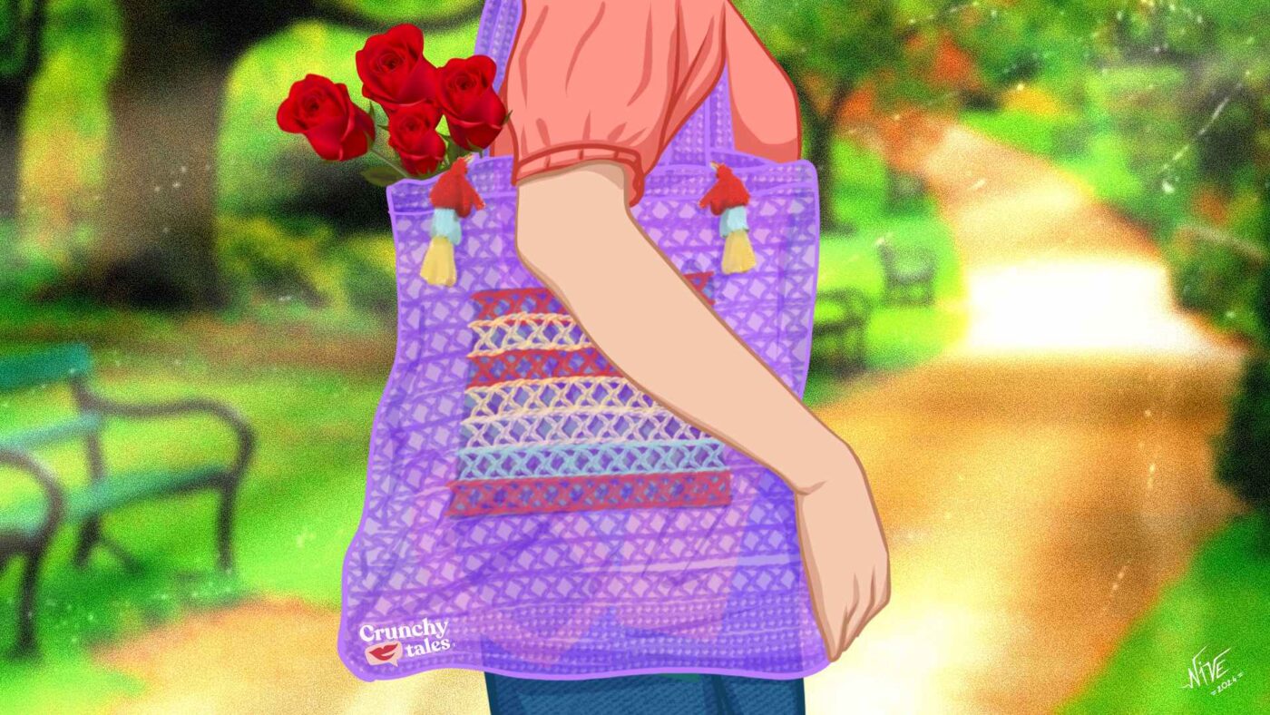 Why A Crochet Bag Is Your Summer's Must-Have Accessory | CrunchyTales