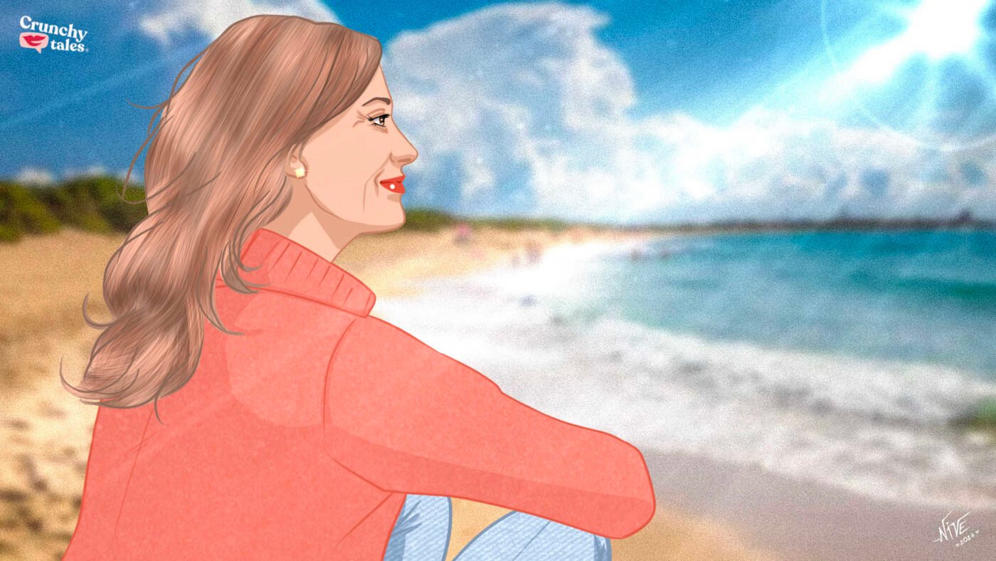 My Midlife | CrunchyTales