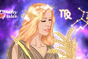 August Horoscope | CrunchyTales