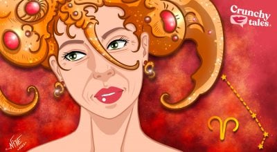 March Horoscope 2022 | CrunchyTales