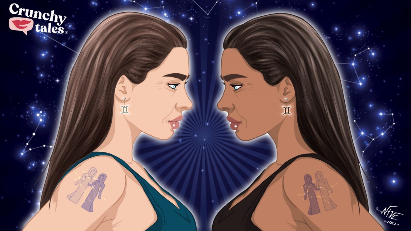 Gemini | CrunchyTales