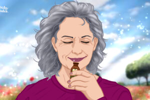 Essential Oils For Menopause | Crunchytales