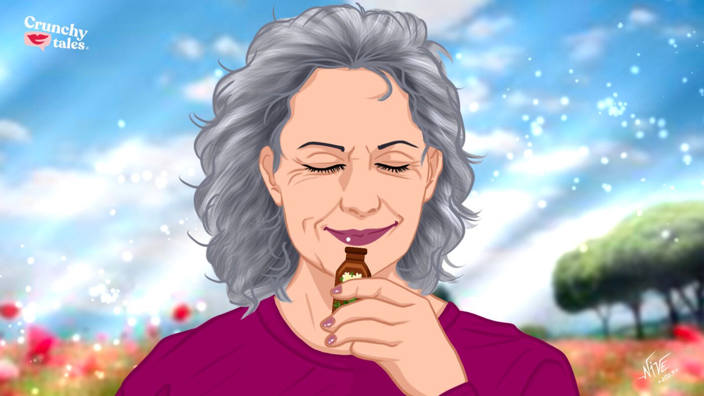 Essential Oils For Menopause | Crunchytales