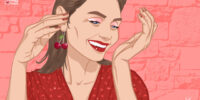 Embracing Sexuality In Midlife | CrunchyTales