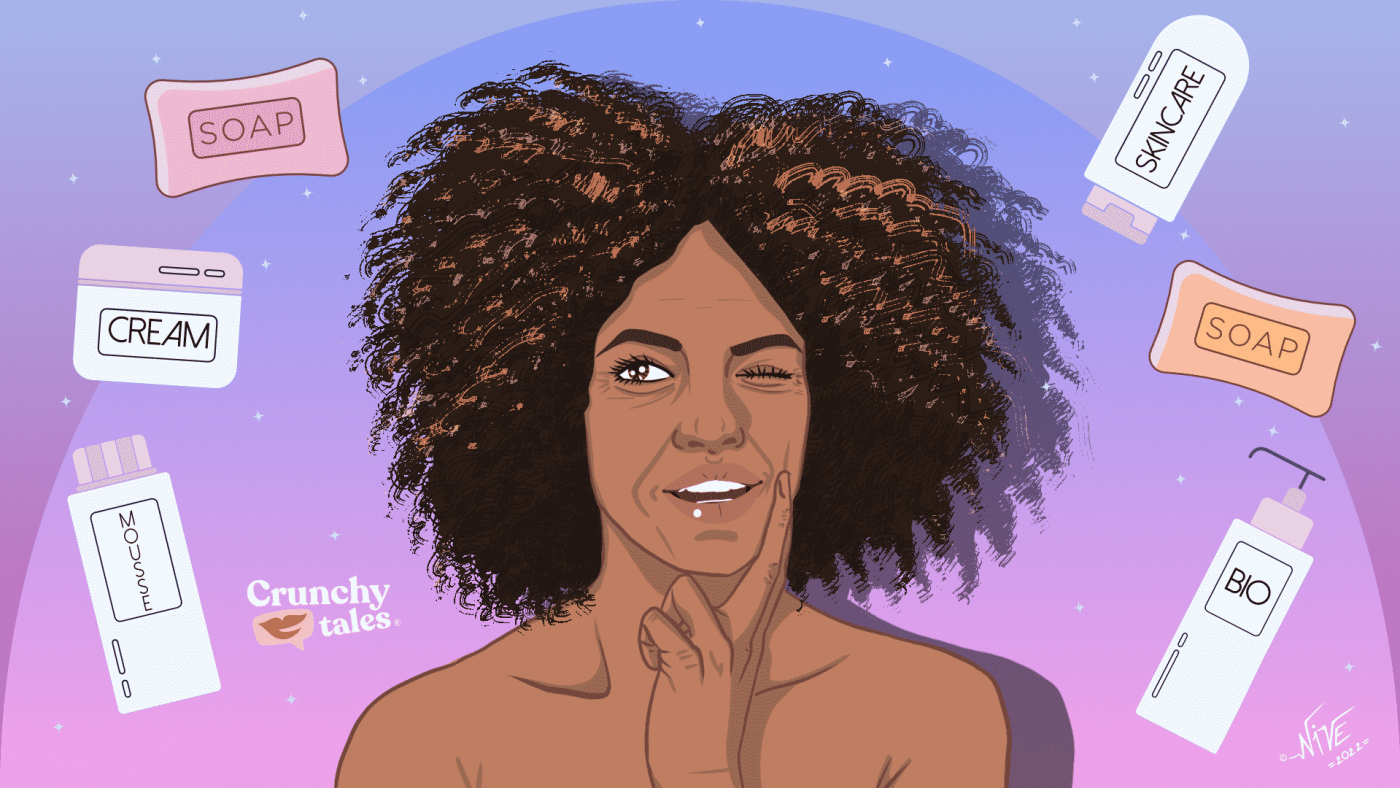 New Year's Skincare Resolutions | CrunchyTales