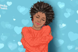 Embrace Self Love On Valentine's Day | CrunchyTales