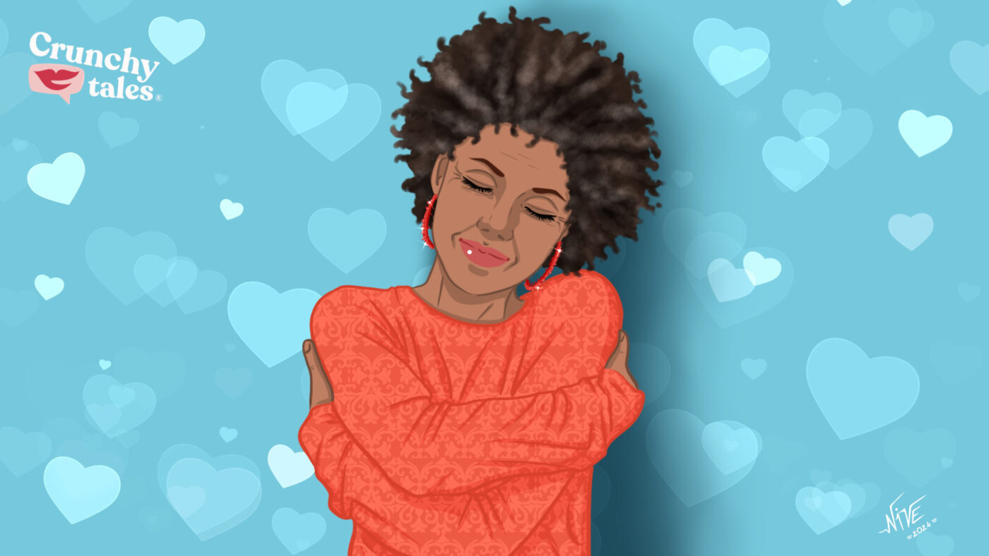 Embrace Self Love On Valentine's Day | CrunchyTales
