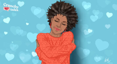 Embrace Self Love On Valentine's Day | CrunchyTales