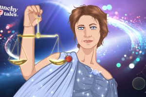 September 2022 Horoscope | CrunchyTales