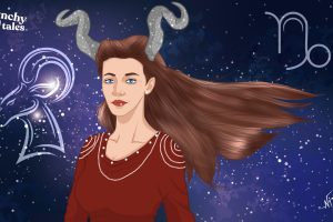 Capricorn | CrunchyTales