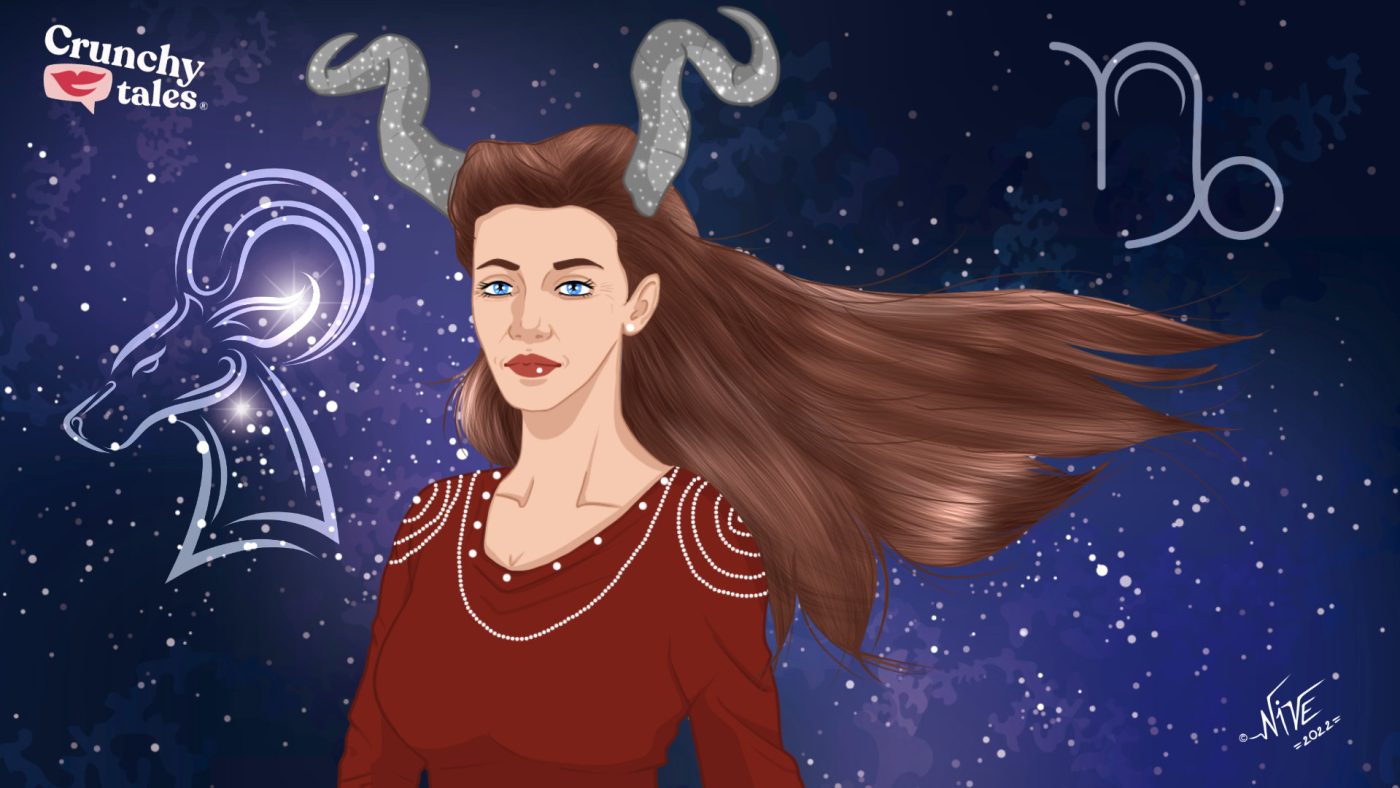 Capricorn | CrunchyTales