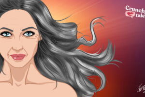 Shiny Hair | CrunchyTales