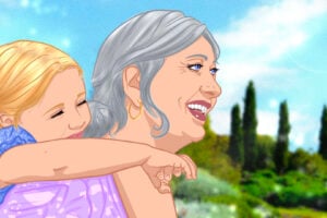 Meet The 7 Types Of Modern Grandmas Who Are Breaking The Mold | CrunchyTales